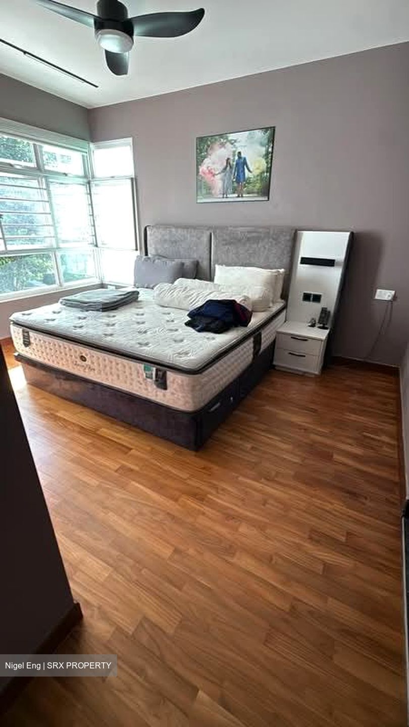 Blk 342A Yishun Natura (Yishun), HDB 5 Rooms #578616771